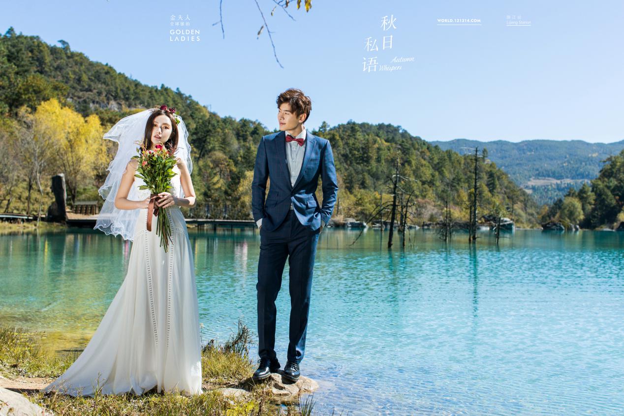 皇家金夫人旅拍,金夫人旅行视频