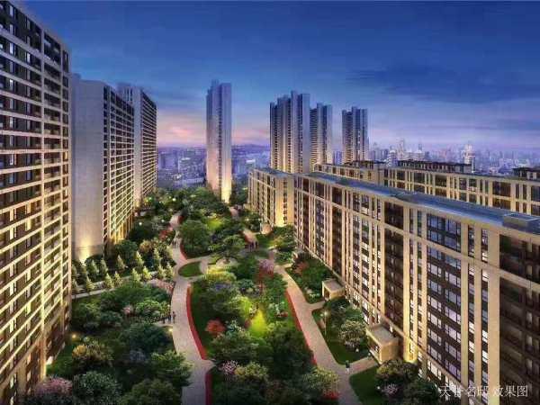 融创昆山浦西玫瑰园跌了吗,昆山花桥融创玫瑰园