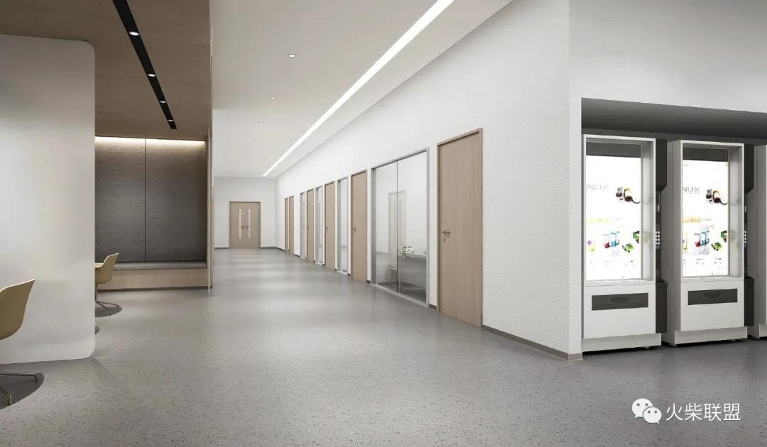 绿叶爱丽美医疗美容,上海绿叶爱丽美医疗美容图片