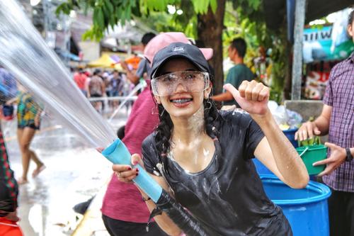 关于泰国你不知道的冷知识,泰国十大冷知识