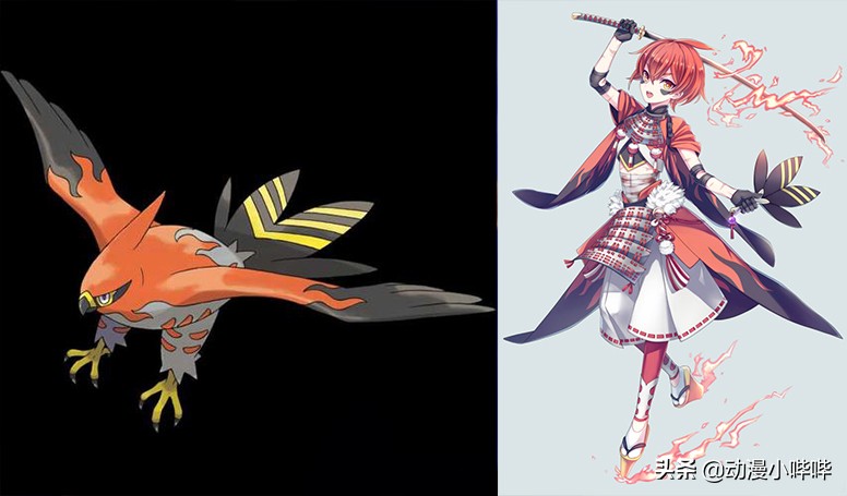 如果宝可梦变成了人类会怎么样,宝可梦拟人化是什么样