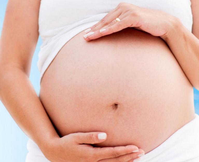 孕期胎儿入盆后还有什么反应,怀孕后期腰疼是怎么回事是入盆吗