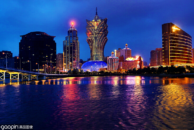 上葡京最豪华的酒店,澳门葡京酒店有多豪华