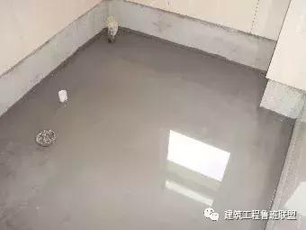 厨卫装修如何防水防渗漏,防渗墙面渗漏处理方法