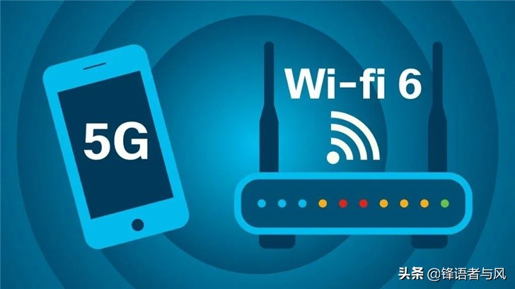 wi-fi发展历史,wi-fi怎么诞生的