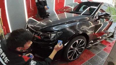 一年半的车有没有必要镀晶,十几万的车要镀晶吗