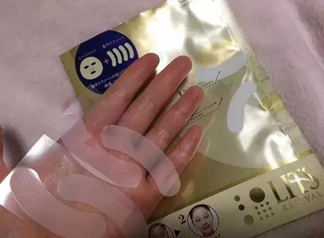 日系面膜推荐,适合干皮的日系面膜