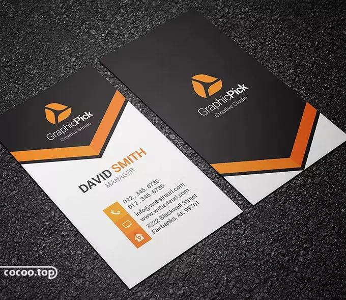 植物名片制作设计大全,现在的名片该怎么设计