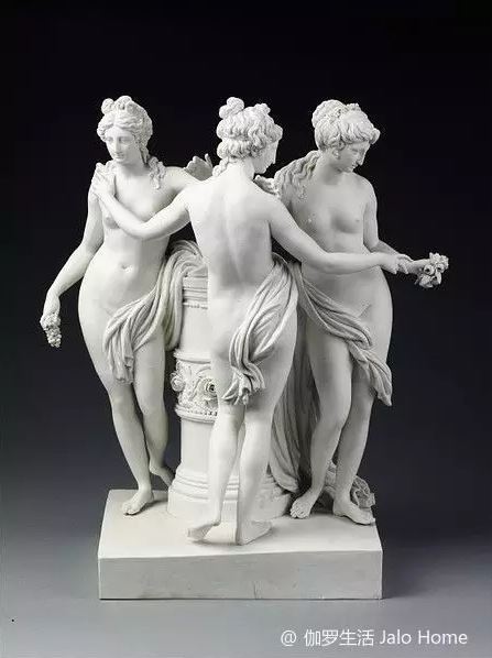 那些堪称艺术品的外国瓷器品牌,你应该了解一下