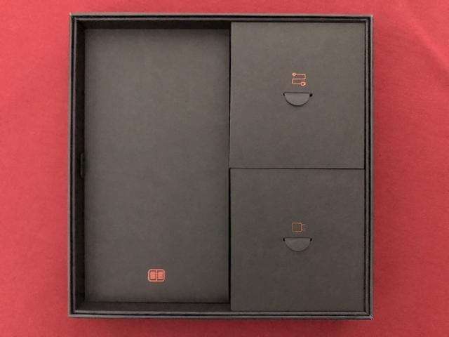 努比亚红魔3外屏,努比亚红魔3s外屏