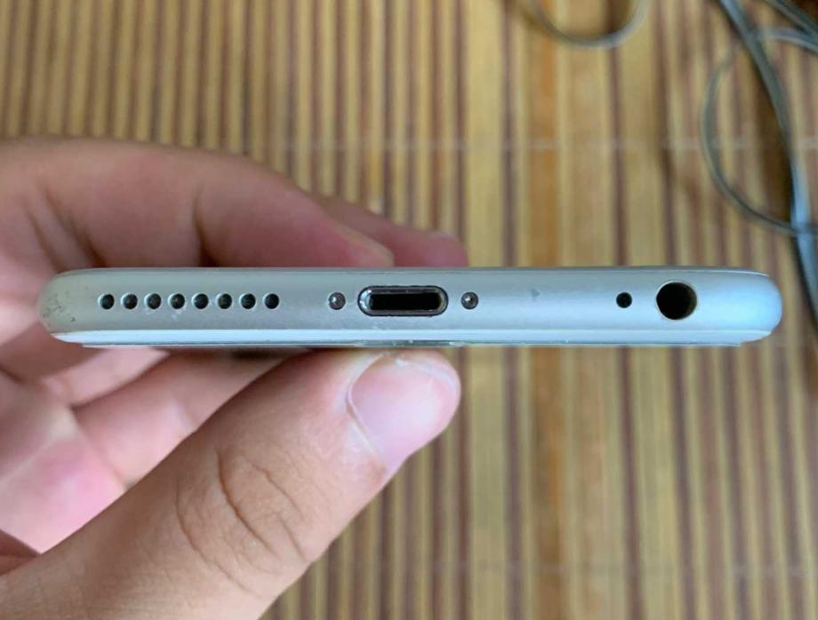 用了六年的iphone6p,苹果6splus现在使用体验