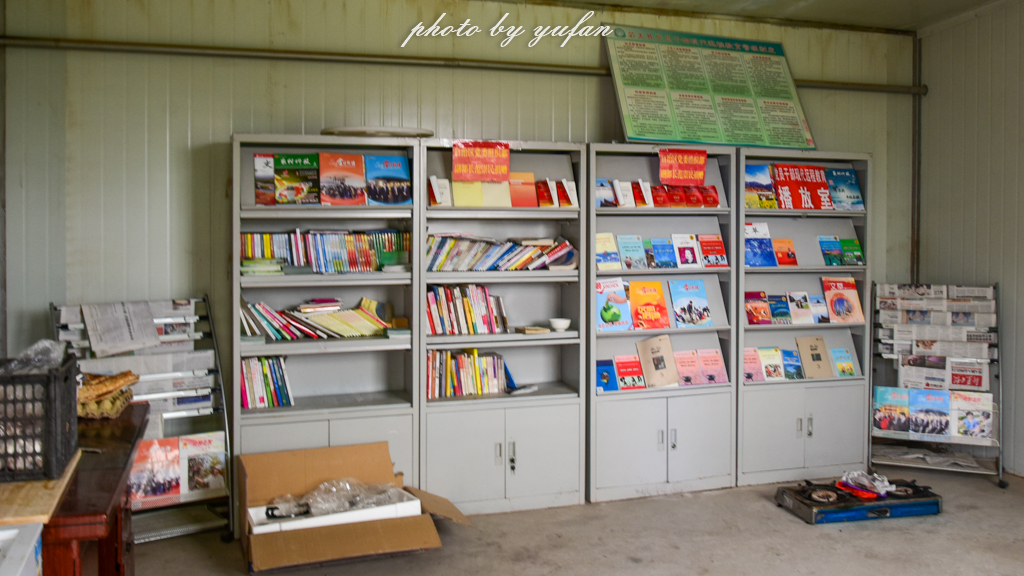 最简陋的乡政府大楼,中国最大的乡政府办公大楼在哪里