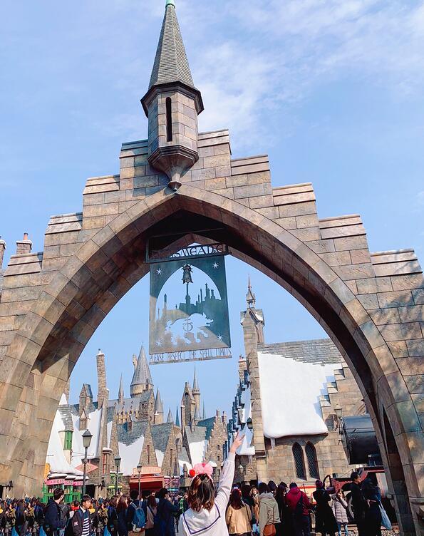 游环球影城攻略,环球影城畅游