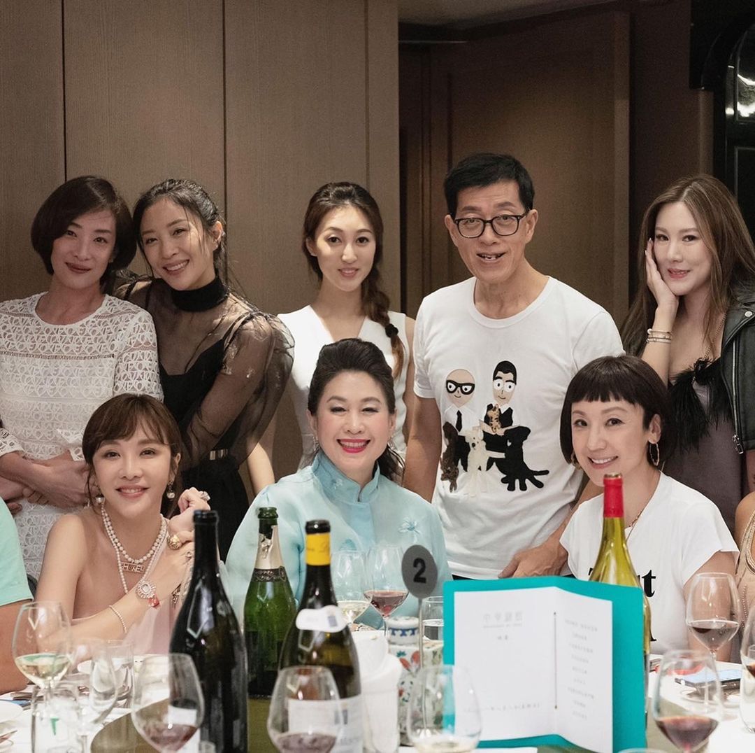 王玉环婚宴,王玉环家宴