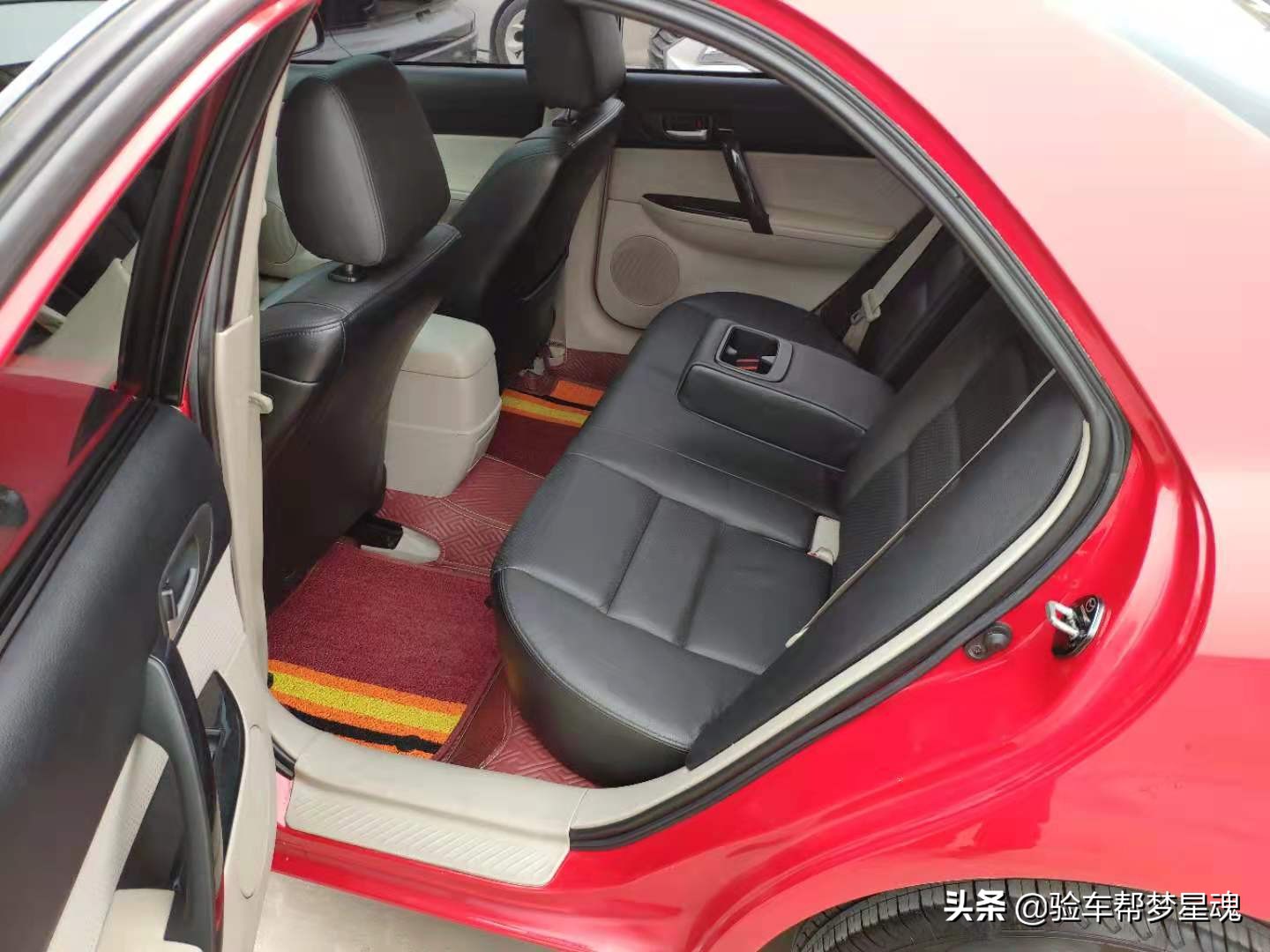 个人卖家二手车调表,个人卖家汽车