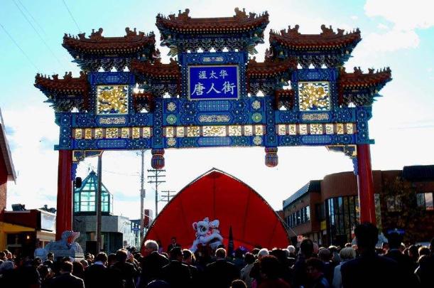 唐朝实力远在阿拉伯帝国之上,唐朝竟然如此强大