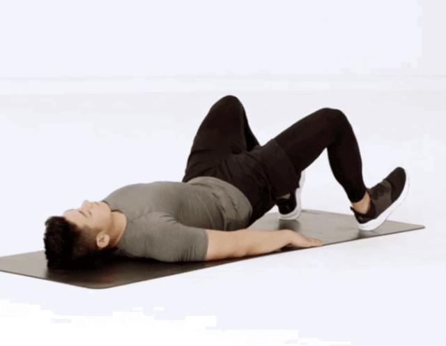 假胯宽、大象腿、脂肪腿，天生大粗腿的人该如何瘦大腿？