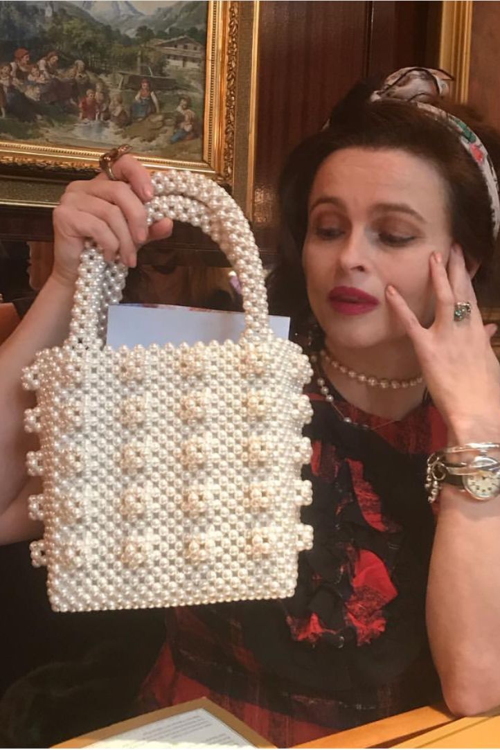 那些便宜却不输大牌的小众包,买过很多奢侈品包包