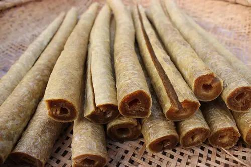 中国的豆腐是什么,中国的豆腐真好吃