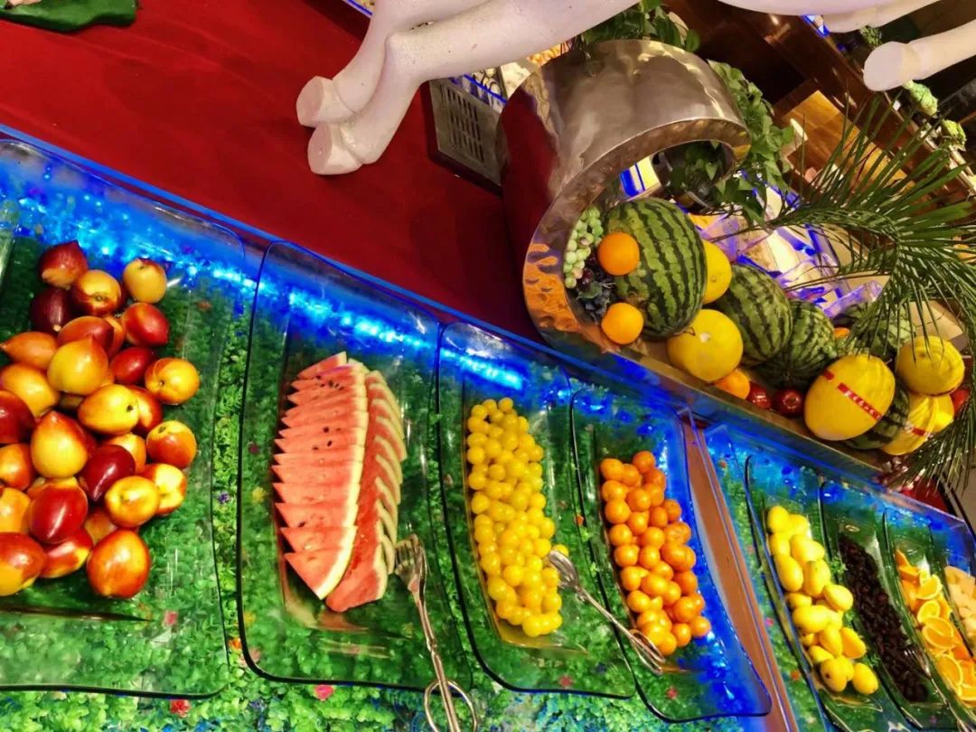 长春很出名的洗浴文化,感受长春洗浴文化