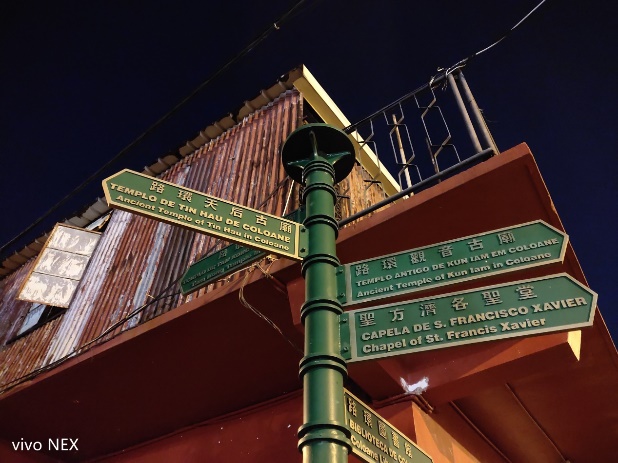 OPPO自拍大佬地位恐不保Flyme新版本大幅优化拍照体验