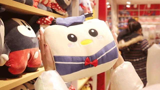 “米奇米妮”来啦~名创优品放大招！在重庆也能get正版周边