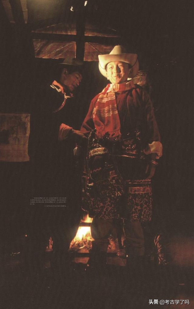 母系也有强大男权，走婚还搞男女分隔，带你认识更真实的摩梭