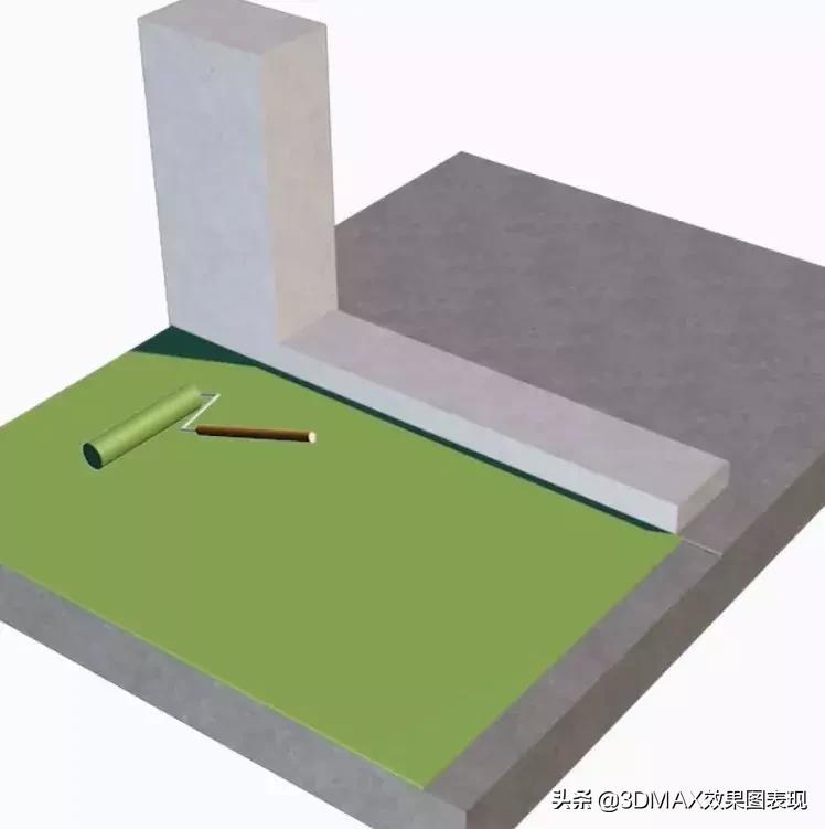 卫生间过门石裂开的讲究和忌讳,卫生间过门石用瓷砖代替可以吗