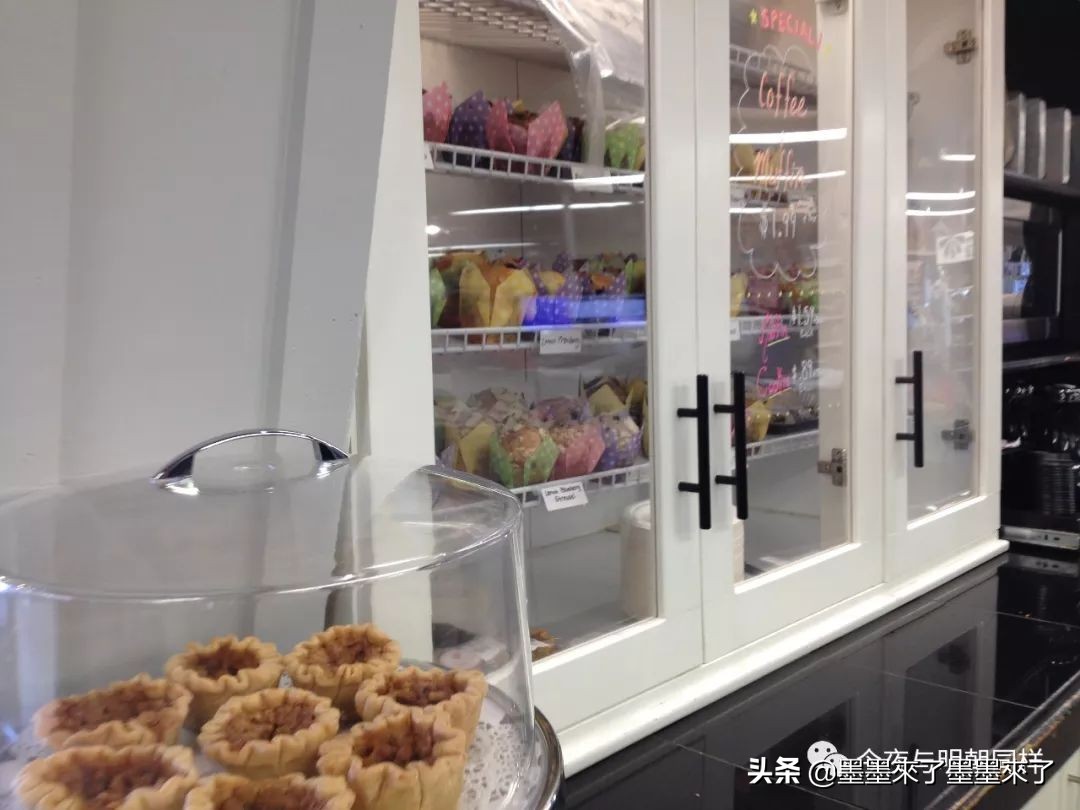 加拿大传统小店,加拿大温哥华特色店