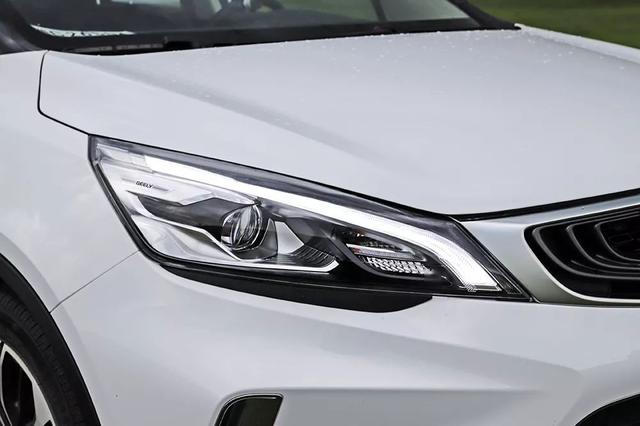 帝豪gs优惠多少,2019款帝豪gs还值多少钱