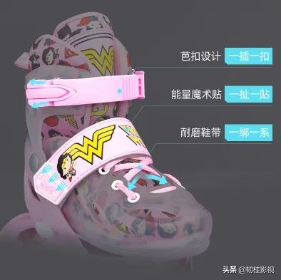 一文读懂步进电机,一文轮滑