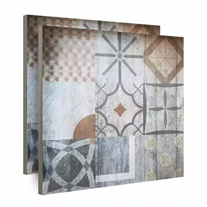 2021年装修地板瓷砖流行什么颜色,装修的瓷砖有哪些种类