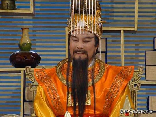 三清为什么能打过孙悟空,为什么三清不出手对付孙悟空