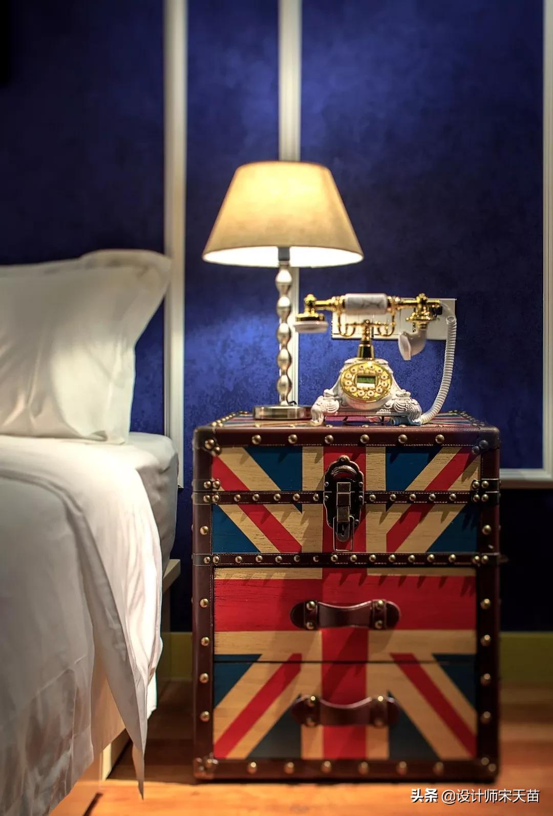 如果你知道地中海风格，那你肯定是个爱浪漫和唯美的人