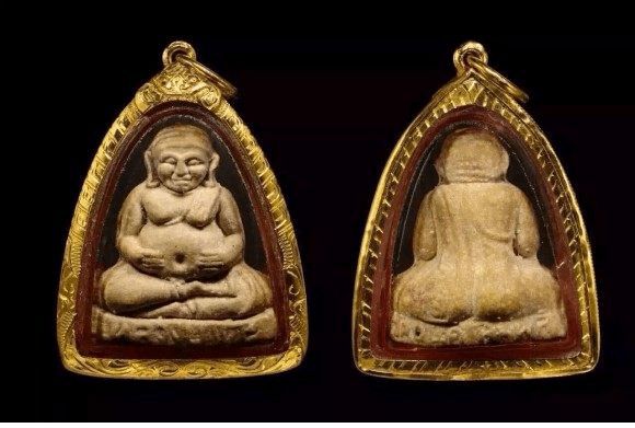 泰国必达佛功效排名 (湿婆神佛牌功效)