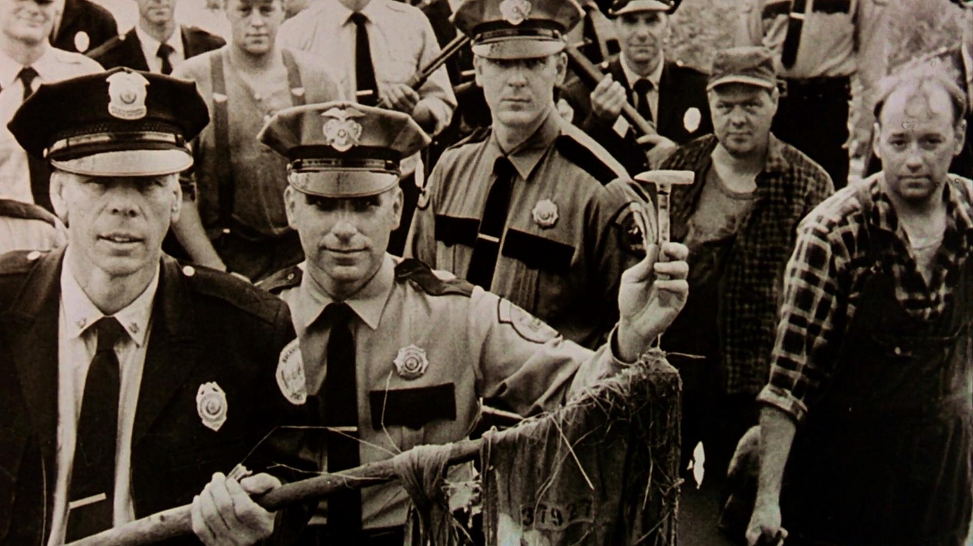 肖申克的救赎为什么要砸破管子,肖申克的救赎中的鸟代表什么