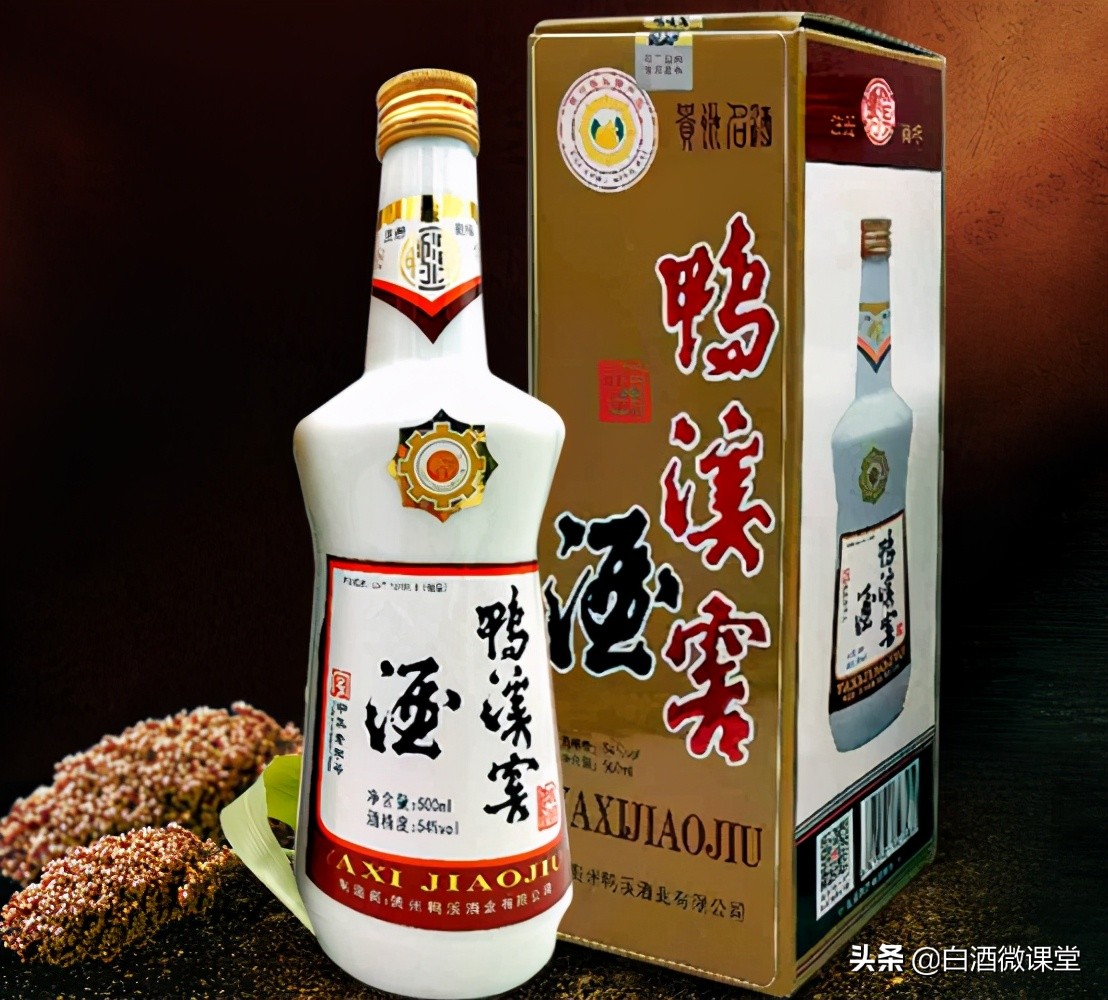 十大良心好酒排行榜,150元的好酒推荐你喝过几种