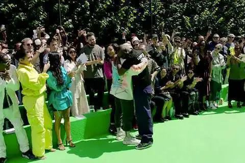 6位黑人，如此杰出