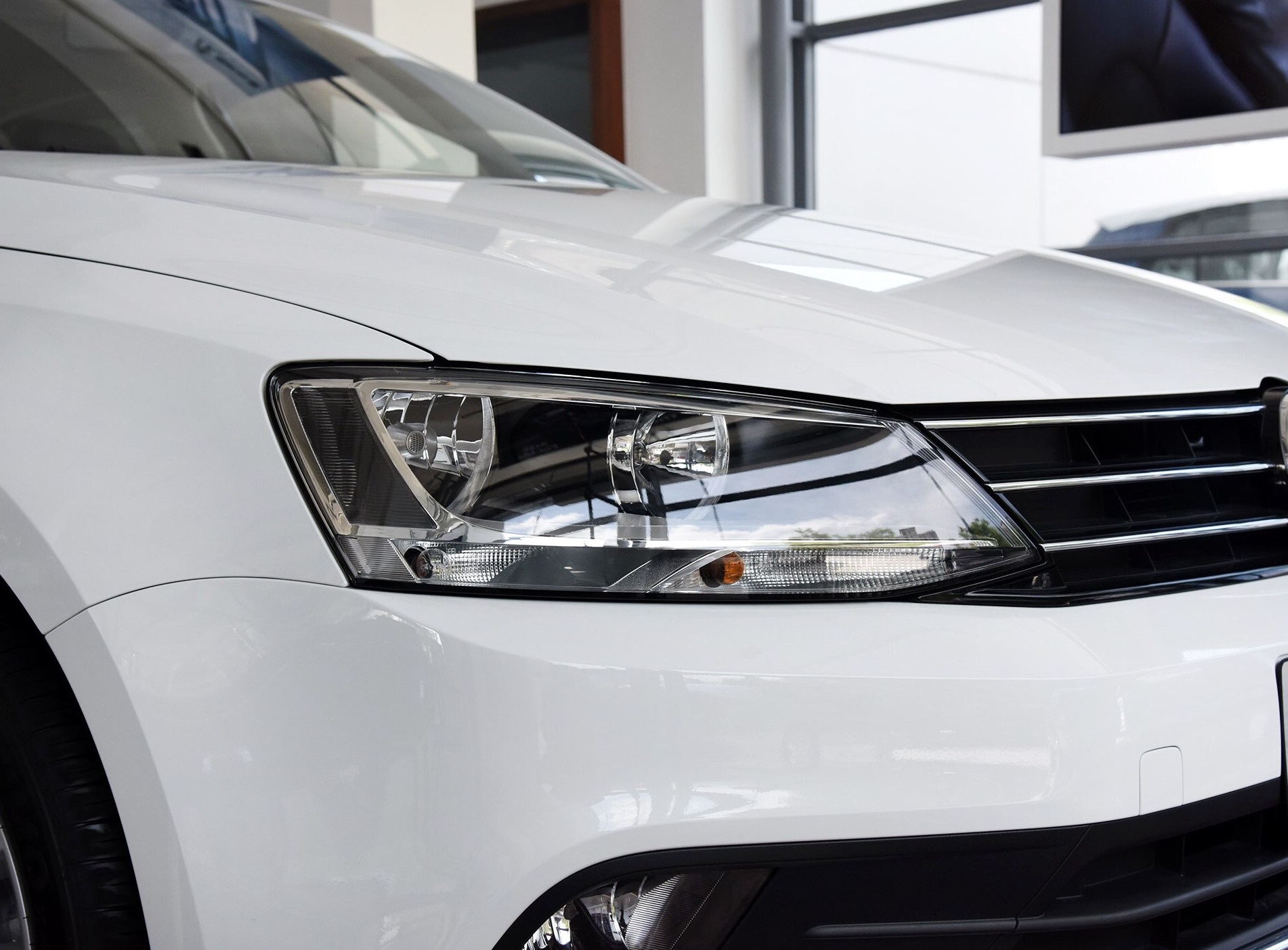 买二手大众车,买大众的车还要注意哪些