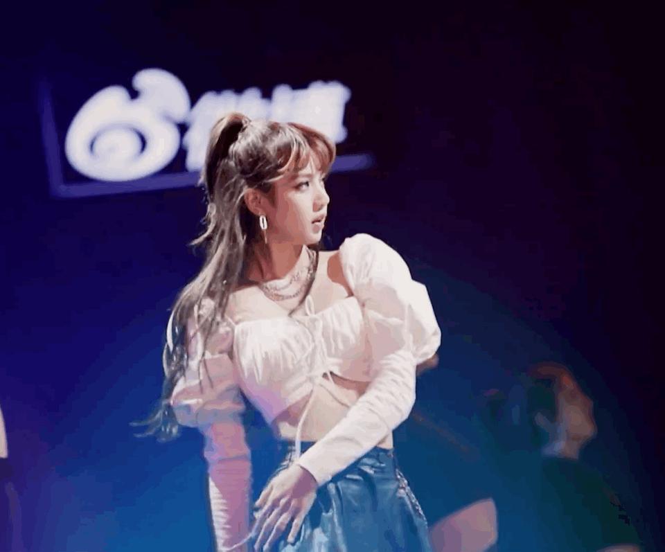 在韩务工的中国爱豆们,在韩务工中国超高颜值爱豆