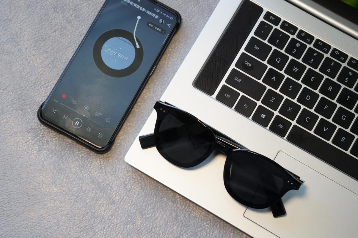 华为EyeWear2智能眼镜,华为eyewear2眼镜评测