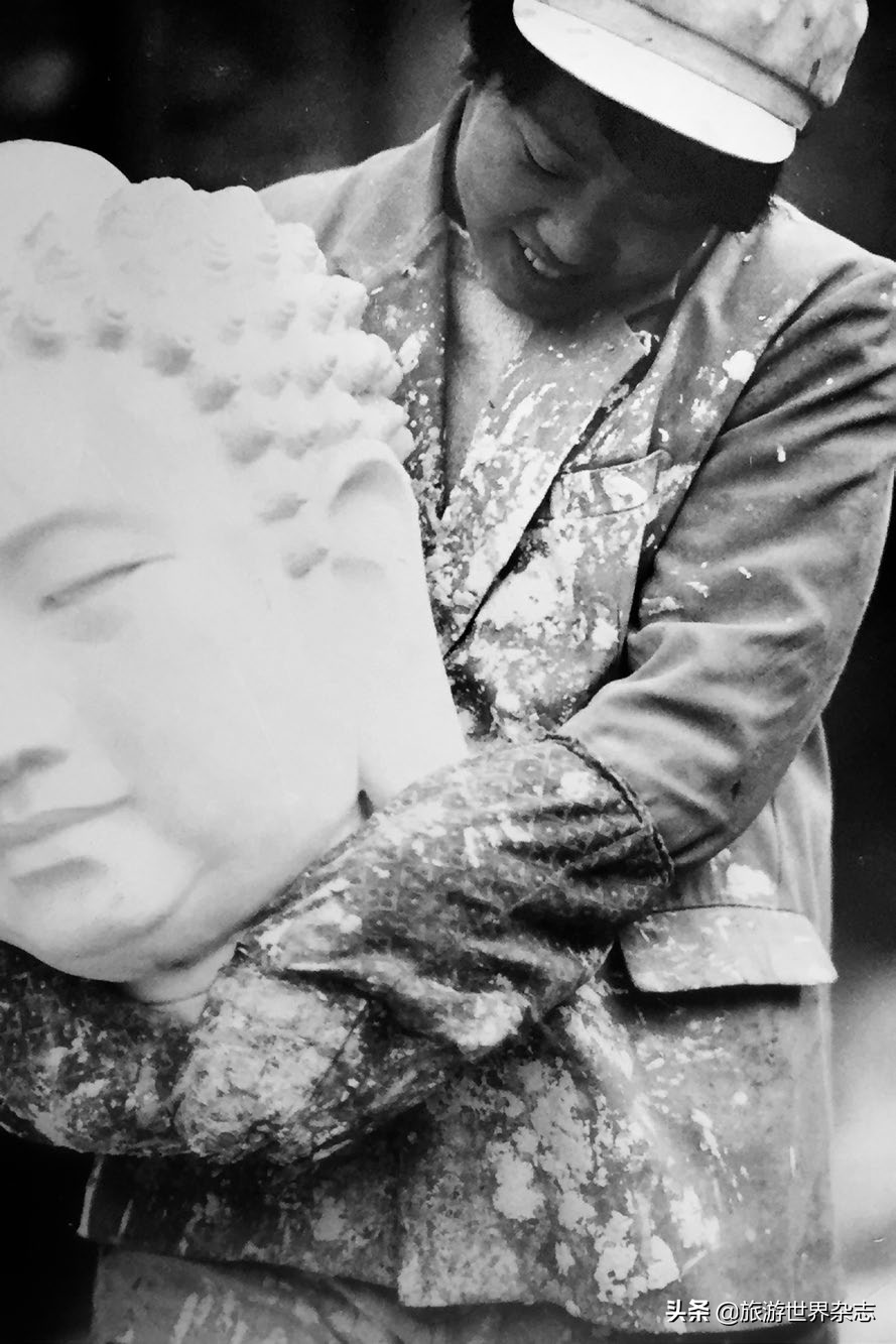 谢军十年前的视频,谢军的擦肩而过