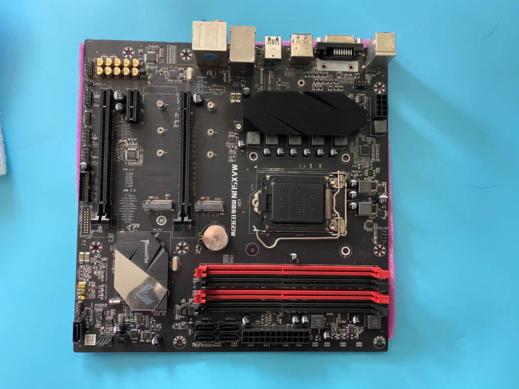 个人送修还是走电商平台？一次主板个人送修记