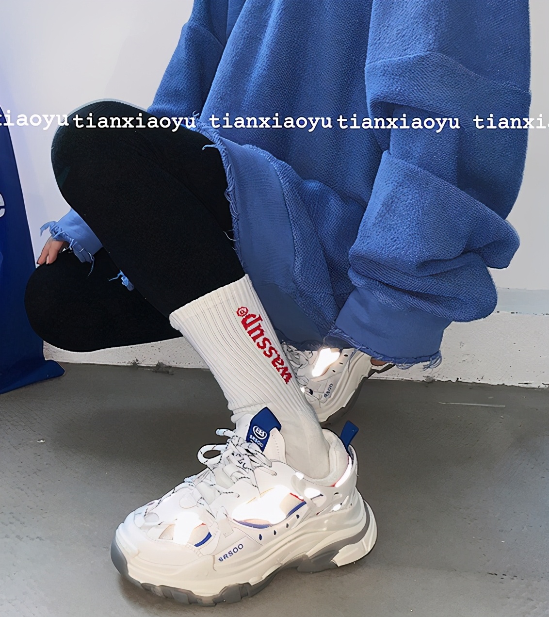 开春第一双鞋推荐,早秋必穿的6双鞋太好看了