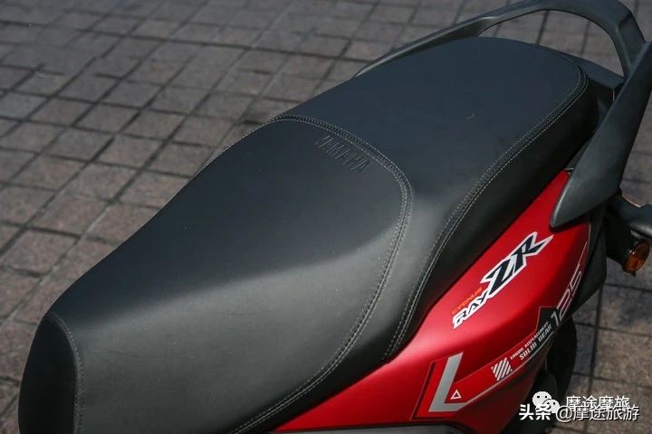 雅马哈哪款125踏板摩托适合旅行,雅马哈125踏板跑长途