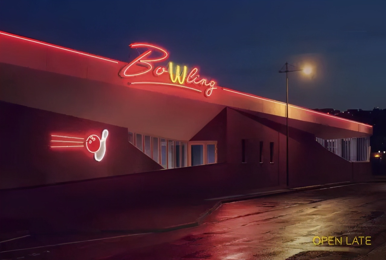 价值超1293亿美元，麦当劳的「金拱门」如何成为超级符号？