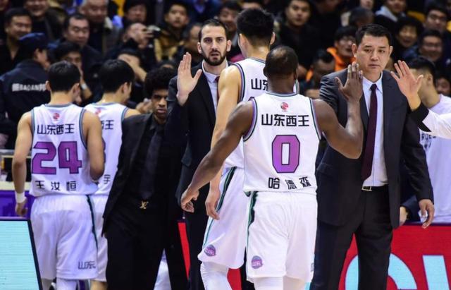 西王成绩获山东体育局肯定，还收获一大利好，有望缓解球队短板