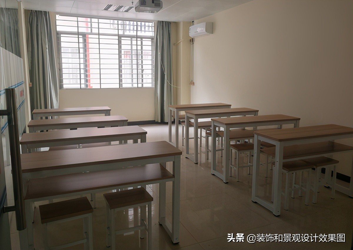 教室设计图有哪些设计要求,教室文化墙创意设计