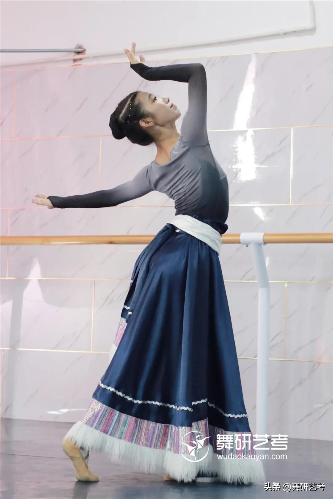 舞蹈生长痘,舞蹈生长痘对照表