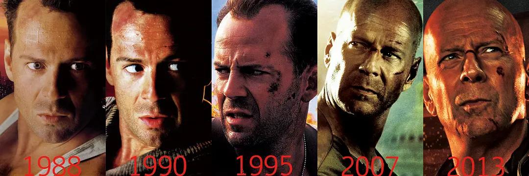 成本98万,上映票房1个亿,这5部硬汉片,每一部都是影史的奇迹